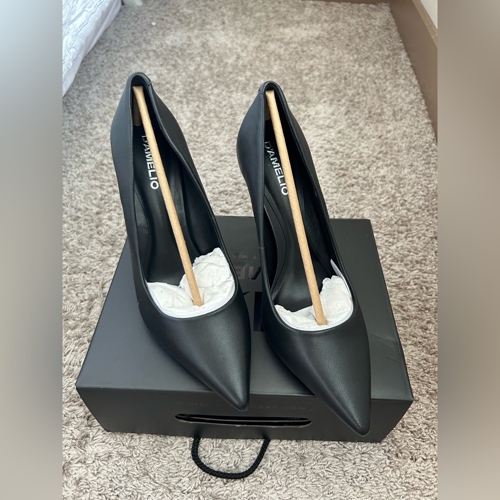 D'Amelio Brands Karyenaa Pump